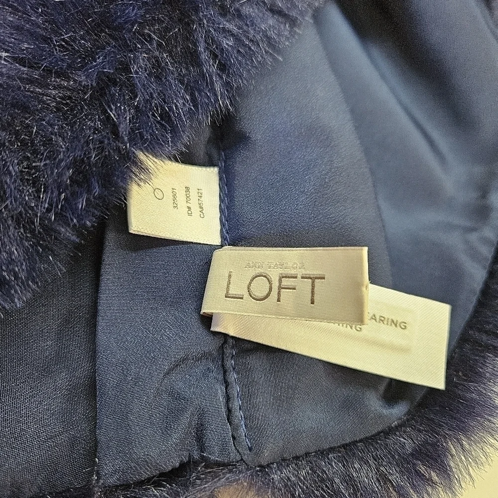 LOFT infinity neck